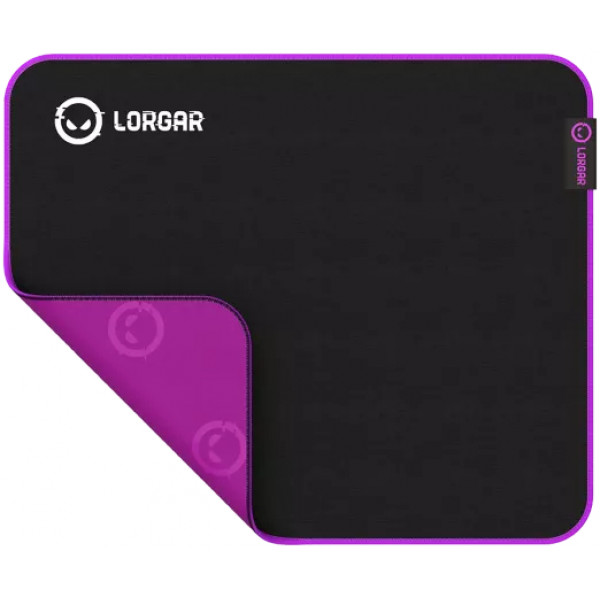 Фото - Коврик для мыши игровой Lorgar Main 313 Gaming (LRG-GMP313)