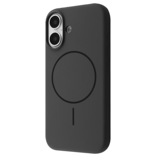 Фото - Чохол для смартфону Proove Spectrum Case with Magnetic Ring iPhone 16 stone gray (PCSPIP160039)