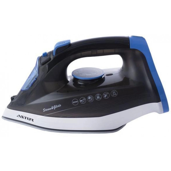 Фото - Утюг Astor SG2072