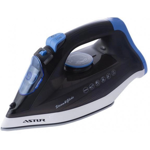 Фото - Утюг Astor SG2072
