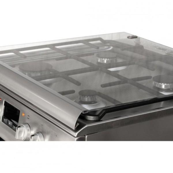 Фото - Уцінка - Плита газова 
Kernau KFC 6010 GE CI X #