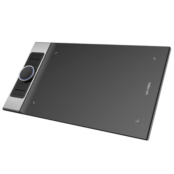 Фото - Графічний планшет XP-Pen Deco Pro M