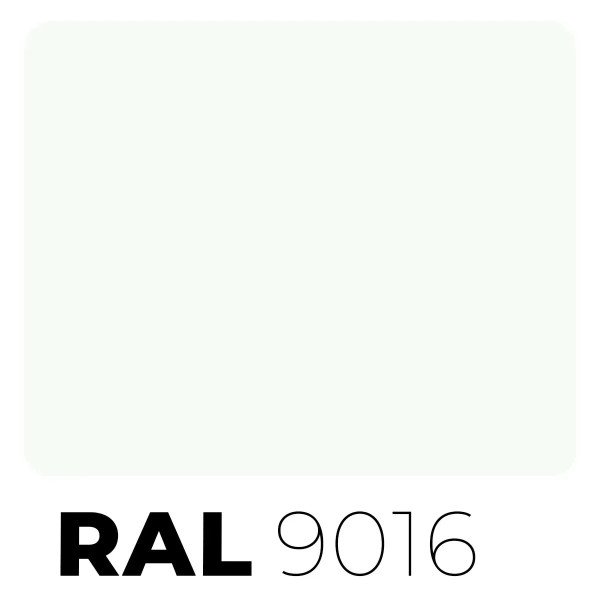 Фото - Радіатор опалення Cordivari ARDESIA COL.2 EL. 10 H1800 AS9 R02 RAL 9016 (AR2101800S09R02A)