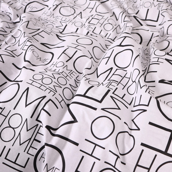 Фото - Комплект постільної білизни MirSon 175х210 см 17-4848 Gaetano Ranforce Elite (2200009583735)