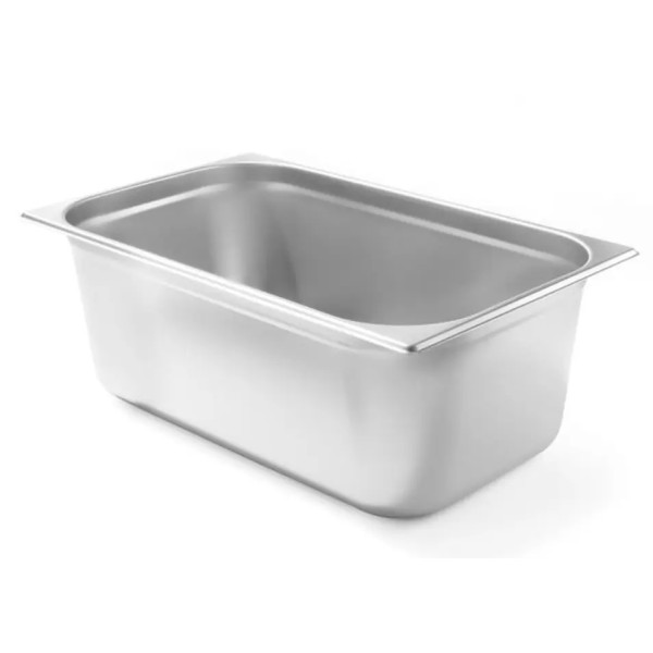 Фото - Ємність для зберігання Hendi Гастроемкость Budget Line GN 1/1 (H)200 мм