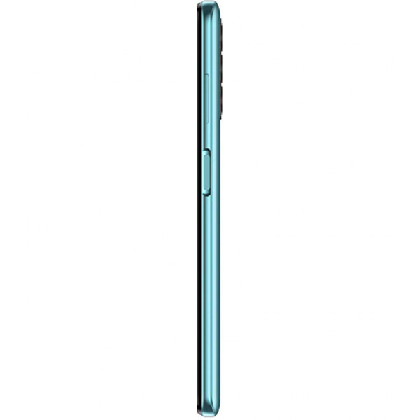 Фото - Смартфон ZTE Blade V40 Vita 4/128Gb Green
