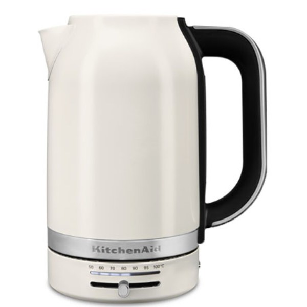 Фото - Електричний чайник KitchenAid 5KEK1701EPL