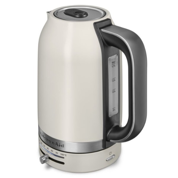 Фото - Електричний чайник KitchenAid 5KEK1701EPL