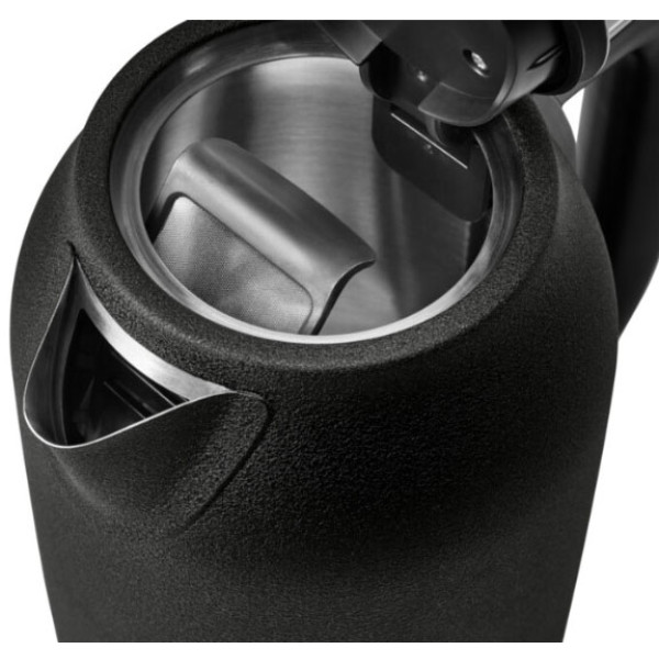 Фото - Электрический чайник KitchenAid 5KEK1701EBK