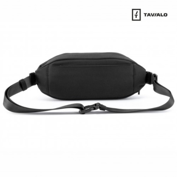 Фото - Поясная сумка Tavialo TS2 Junto 222224007 Black (4061349223150)