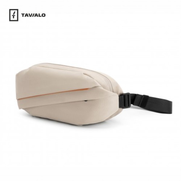 Фото - Поясная сумка Tavialo TS2 Junto 222224008 Beige (4061349223167)