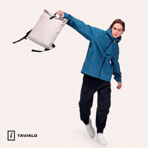 Фото - Рюкзак городской Tavialo TD15 Suave 222224011 Beige (4061349223198)