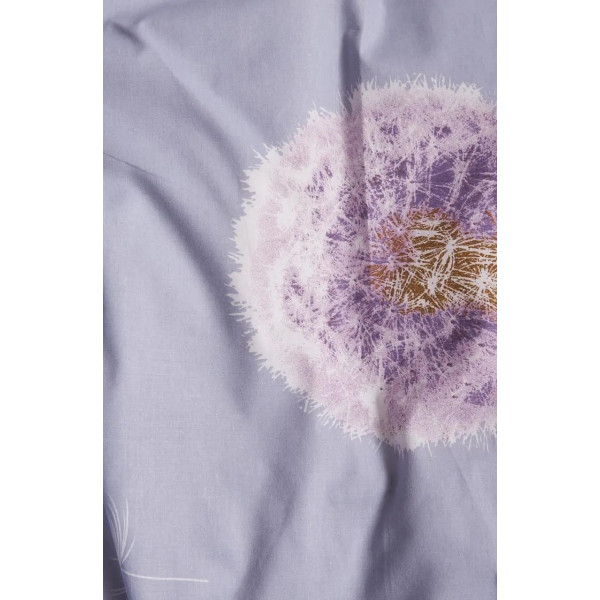 Фото - Підковдра полуторна євро Moon&Star Бязь Gold Люкс Dandelion Dreams 160 x 220 см (MS-870000391)