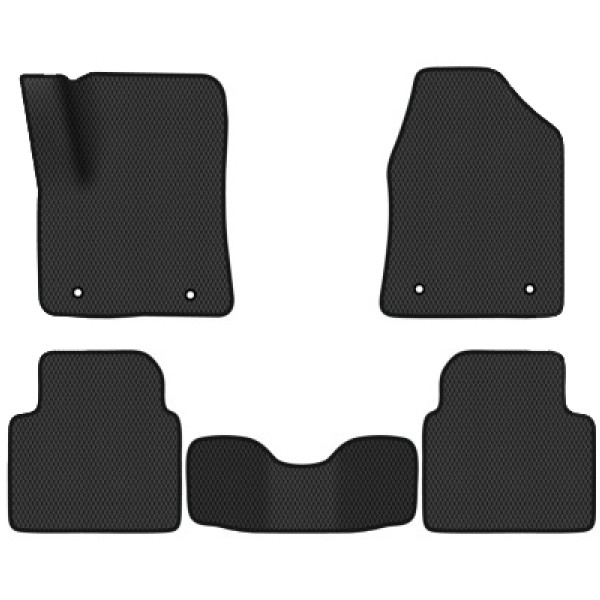 Фото - EVA килимки в салон авто EVAtech для 6 MG 2009-2016 1 покоління Sedan EU MG22228CE5TL4RBB Фото - EVA килимки в салон авто EVAtech для 6 MG 2009-2016 1 покоління Sedan EU MG22228CE5TL4RBB