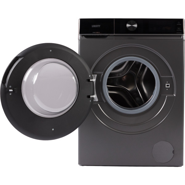 Фото - Стиральная машина Liberty SWM-1286 IS