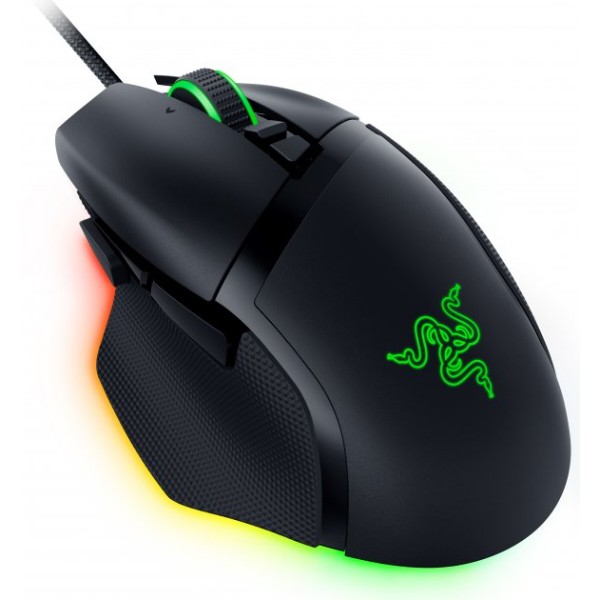 Фото - Мышь проводная игровая Razer Basilisk V3 (RZ01-04000100-R3M1)