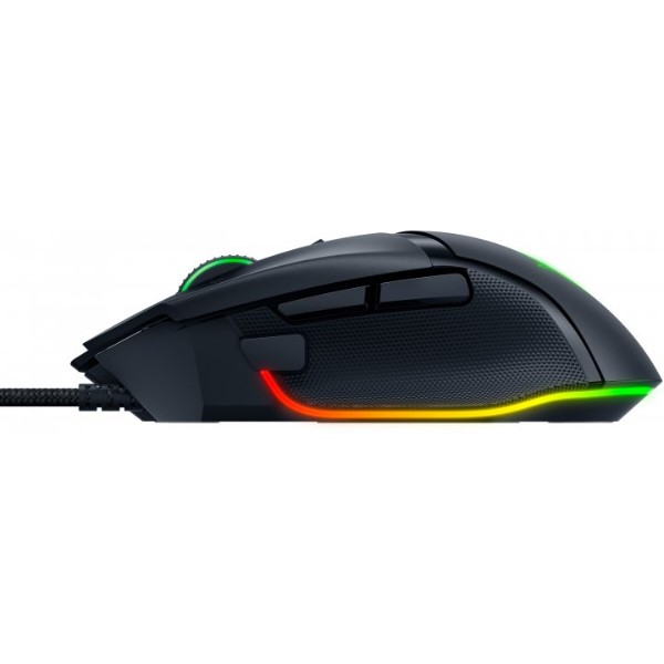 Фото - Мышь проводная игровая Razer Basilisk V3 (RZ01-04000100-R3M1)