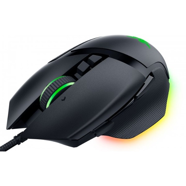Фото - Мышь проводная игровая Razer Basilisk V3 (RZ01-04000100-R3M1)