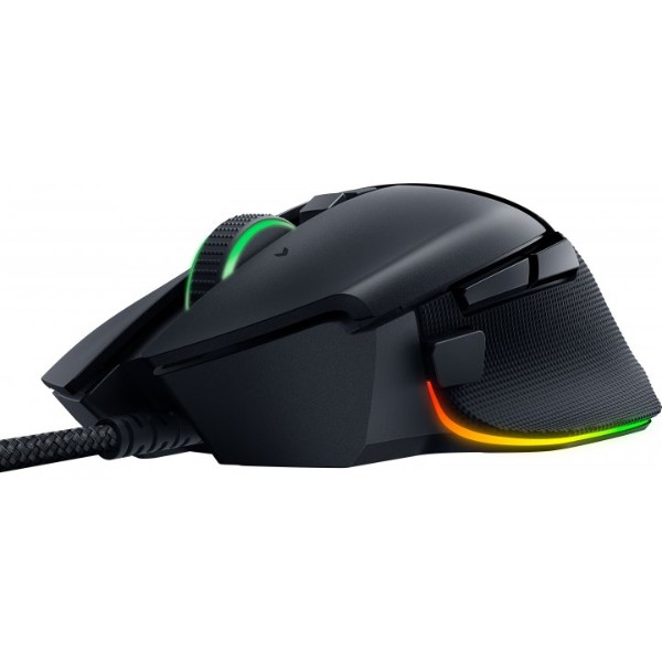 Фото - Мышь проводная игровая Razer Basilisk V3 (RZ01-04000100-R3M1)