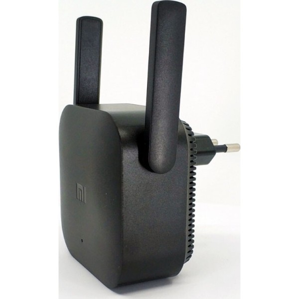 Фото - Точка доступу Xiaomi Mi Wifi Range Extender Pro (DVB4352GL)