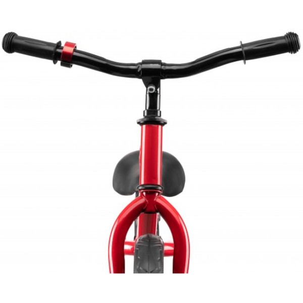 Фото - Біговел Miqilong SC Red 12'' (BTС-SC12-RED)