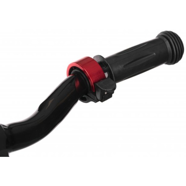 Фото - Біговел Miqilong SC Red 12'' (BTС-SC12-RED)