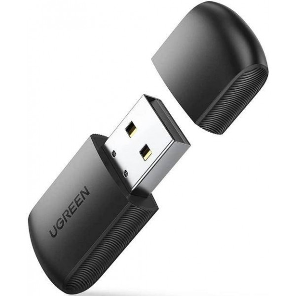 Фото - USB-адаптер сети WiFi UGREEN AC650 11ac Dual-Band USB 2.0 CM448 (20204)