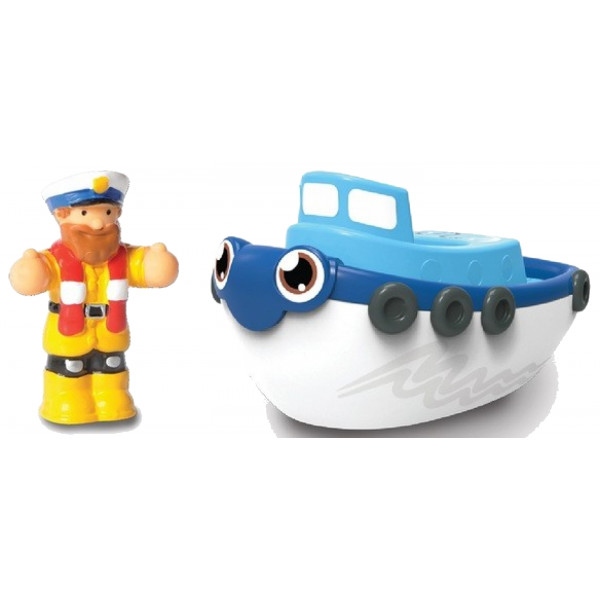 Wow toys boat cheap