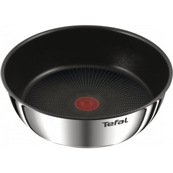 Фото - Набір посуду зі знімною ручкою Tefal L897SD74 Ingenio Emotion 13 пр