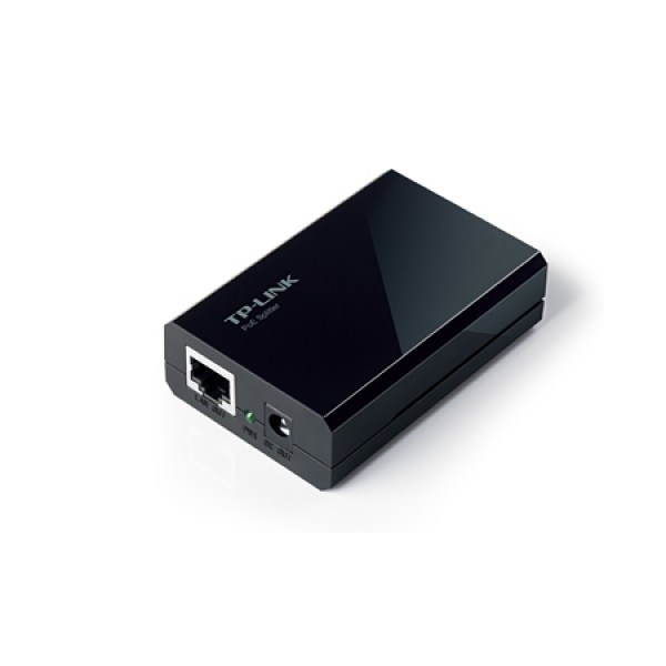 Фото - PoE-адаптер TP-LINK TL-PoE10R 