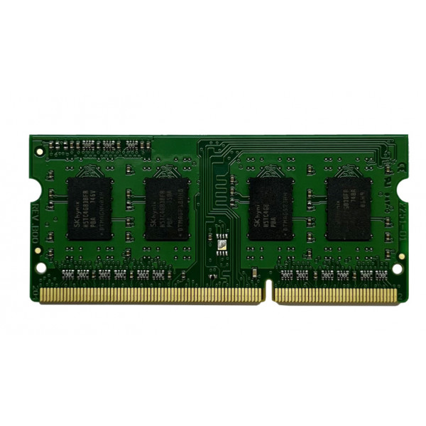 Фото - Память DDR ATRIA SO-DIMM DDR3 4/1600 (UAT31600CL11SK1/4)