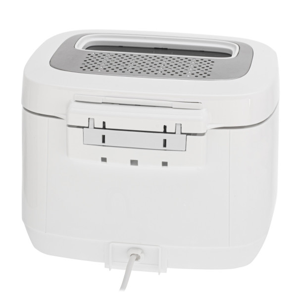 Фото - Фритюрница Mesko MS 4908 Gray