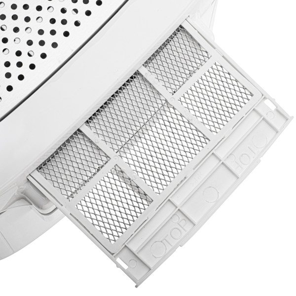 Фото - Фритюрница Mesko MS 4908 Gray