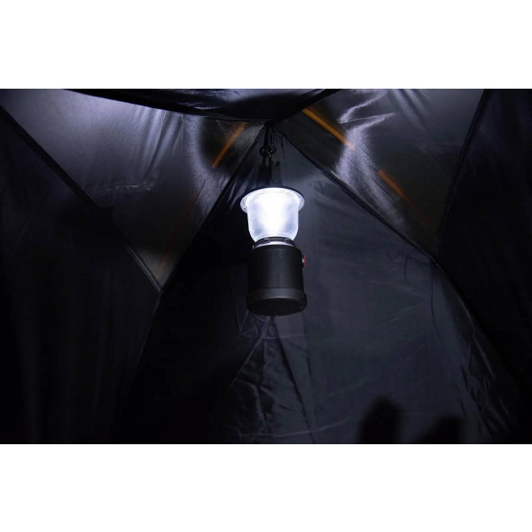 Фото - Палатка High Peak Nevada 4.1 Deep Forest (10352)