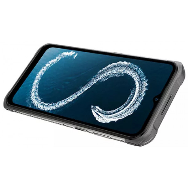 Фото - Смартфон Ulefone Armor 12S 8/128Gb NFC Gray