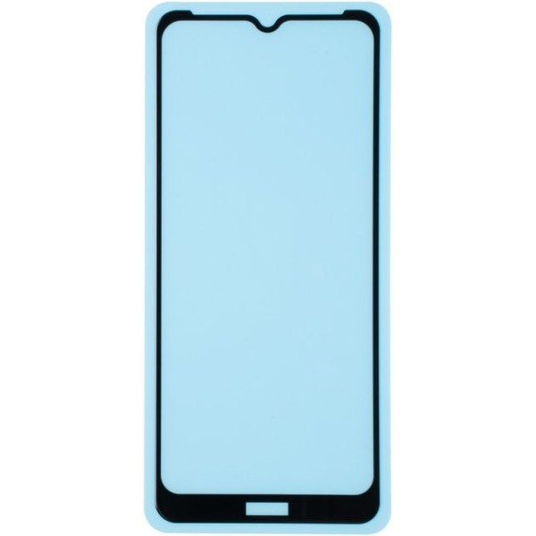 Фото - Защитное стекло для смартфона Gelius Pro 3D for Nokia C10/С20 Black (87057)