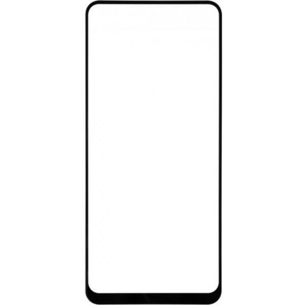 Фото - Захисне скло для смартфону Gelius Pro 3D for Oppo A54 Black (86444)