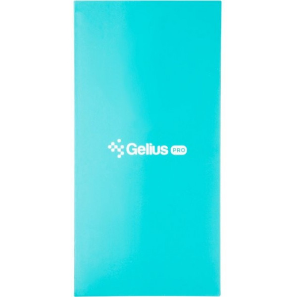 Фото - Захисне скло для смартфону Gelius Pro 3D for Oppo A54 Black (86444)