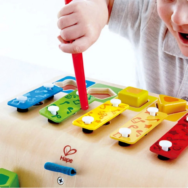 Фото - Сортер Hape E0334
