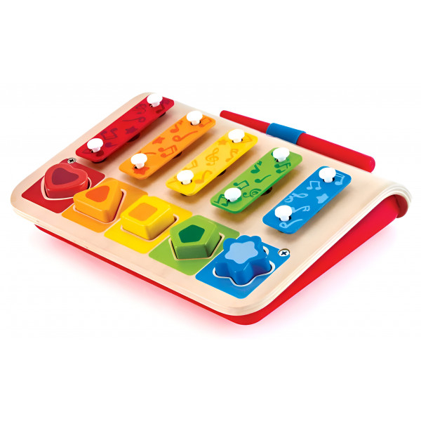 Фото - Сортер Hape E0334