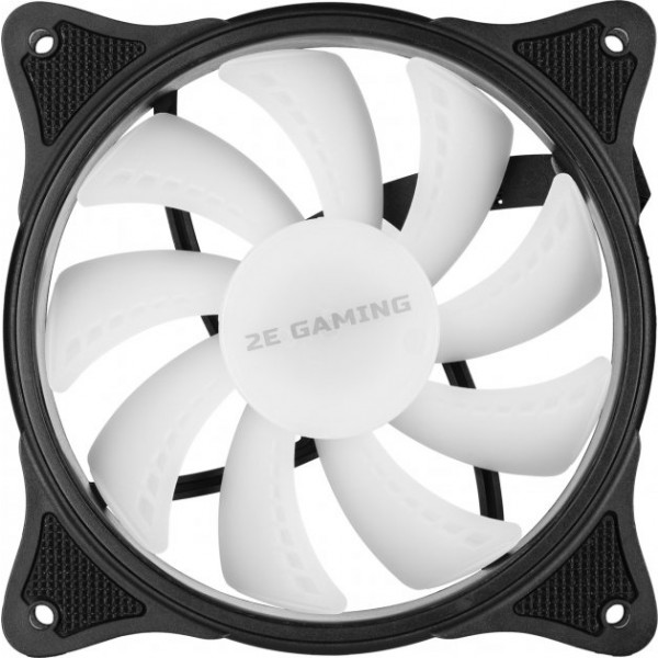Фото - Корпусний вентилятор 2E Gaming (2E-F120IR-ARGB)