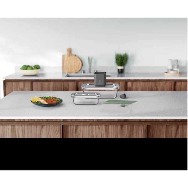 Фото - Вакууматор Electrolux EVFKA1