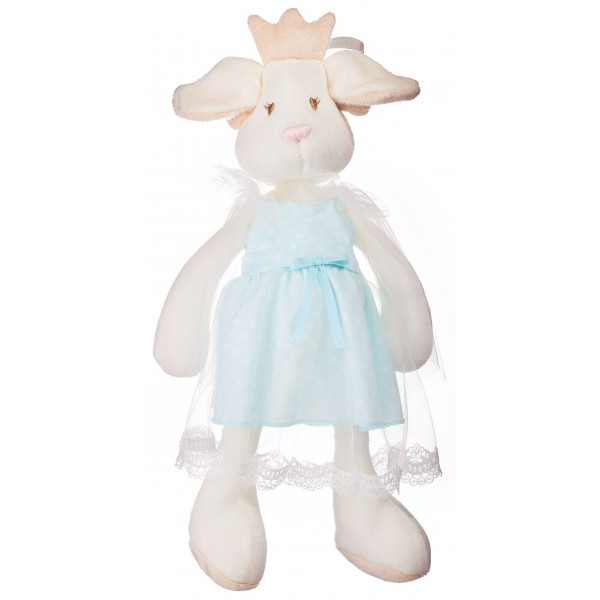 Фото - Мягкая игрушка животное ELFIKI эльфик Айли mint (ІГ-0124)