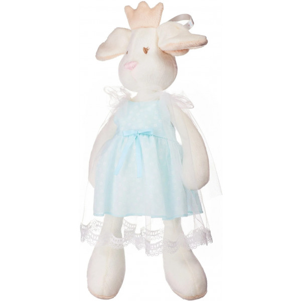 Фото - Мягкая игрушка животное ELFIKI эльфик Айли mint (ІГ-0124)