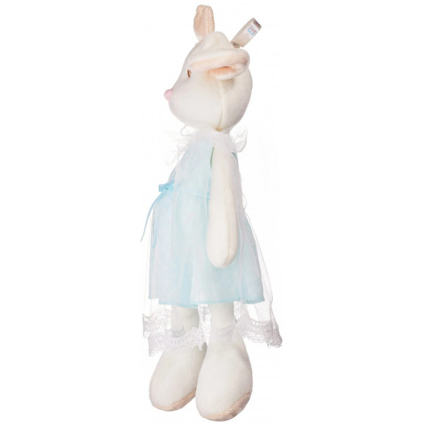 Фото - Мягкая игрушка животное ELFIKI эльфик Айли mint (ІГ-0124)