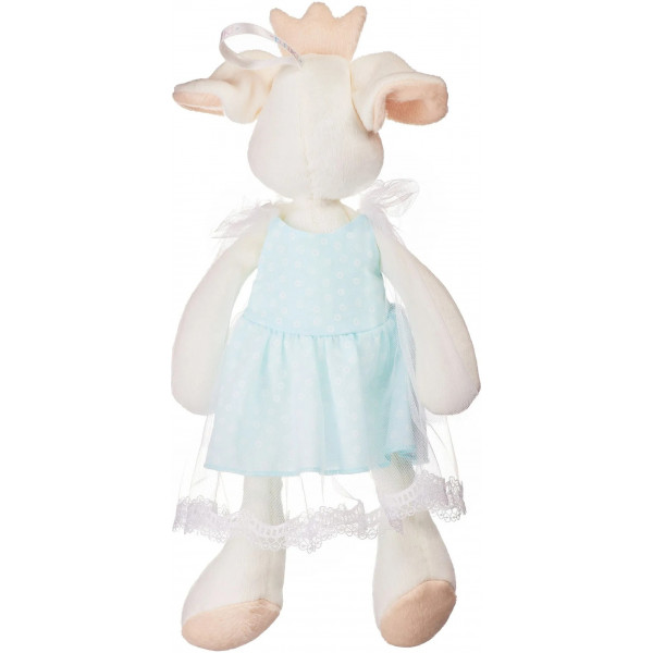 Фото - Мягкая игрушка животное ELFIKI эльфик Айли mint (ІГ-0124)