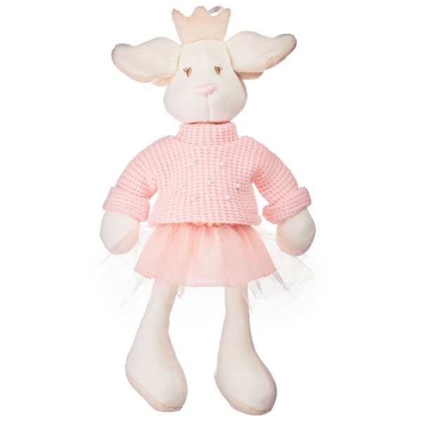 Фото - М'яка іграшка ELFIKI ельфик Айли knit (ІГ-0122)