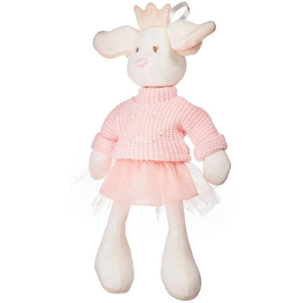 Фото - М'яка іграшка ELFIKI ельфик Айли knit (ІГ-0122)