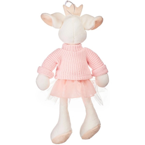 Фото - М'яка іграшка ELFIKI ельфик Айли knit (ІГ-0122)