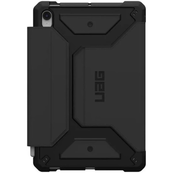 Фото - Чохол для планшета UAG Samsung Galaxy Tab S10 FE 10.9" (2024), Metropolis SE, Black (224415114040)